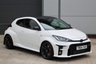 USED 2021 04 TOYOTA YARIS 1.6L GR-Y CIRCUIT 3d 257 BHP **NOW SOLD**