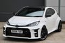 USED 2021 04 TOYOTA YARIS 1.6L GR-Y CIRCUIT 3d 257 BHP **NOW SOLD**