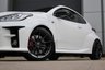 USED 2021 04 TOYOTA YARIS 1.6L GR-Y CIRCUIT 3d 257 BHP **NOW SOLD**