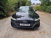 USED 2019 19 AUDI A7 3.0 SPORTBACK TDI QUATTRO S LINE MHEV 5d 282 BHP ZERO DEPOSIT FINANCE AVAILABLE