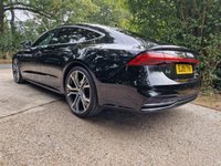 USED 2019 19 AUDI A7 3.0 SPORTBACK TDI QUATTRO S LINE MHEV 5d 282 BHP ZERO DEPOSIT FINANCE AVAILABLE