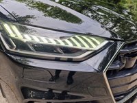 USED 2019 19 AUDI A7 3.0 SPORTBACK TDI QUATTRO S LINE MHEV 5d 282 BHP ZERO DEPOSIT FINANCE AVAILABLE