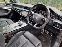 USED 2019 19 AUDI A7 3.0 SPORTBACK TDI QUATTRO S LINE MHEV 5d 282 BHP ZERO DEPOSIT FINANCE AVAILABLE