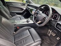 USED 2019 19 AUDI A7 3.0 SPORTBACK TDI QUATTRO S LINE MHEV 5d 282 BHP ZERO DEPOSIT FINANCE AVAILABLE