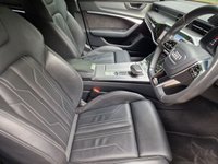 USED 2019 19 AUDI A7 3.0 SPORTBACK TDI QUATTRO S LINE MHEV 5d 282 BHP ZERO DEPOSIT FINANCE AVAILABLE