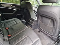 USED 2019 19 AUDI A7 3.0 SPORTBACK TDI QUATTRO S LINE MHEV 5d 282 BHP ZERO DEPOSIT FINANCE AVAILABLE