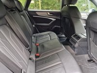 USED 2019 19 AUDI A7 3.0 SPORTBACK TDI QUATTRO S LINE MHEV 5d 282 BHP ZERO DEPOSIT FINANCE AVAILABLE