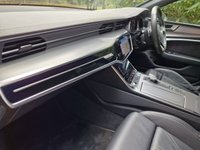 USED 2019 19 AUDI A7 3.0 SPORTBACK TDI QUATTRO S LINE MHEV 5d 282 BHP ZERO DEPOSIT FINANCE AVAILABLE