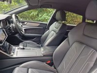USED 2019 19 AUDI A7 3.0 SPORTBACK TDI QUATTRO S LINE MHEV 5d 282 BHP ZERO DEPOSIT FINANCE AVAILABLE