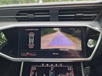 USED 2019 19 AUDI A7 3.0 SPORTBACK TDI QUATTRO S LINE MHEV 5d 282 BHP ZERO DEPOSIT FINANCE AVAILABLE