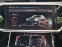 USED 2019 19 AUDI A7 3.0 SPORTBACK TDI QUATTRO S LINE MHEV 5d 282 BHP ZERO DEPOSIT FINANCE AVAILABLE