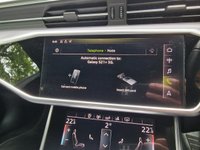 USED 2019 19 AUDI A7 3.0 SPORTBACK TDI QUATTRO S LINE MHEV 5d 282 BHP ZERO DEPOSIT FINANCE AVAILABLE