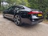 USED 2019 19 AUDI A7 3.0 SPORTBACK TDI QUATTRO S LINE MHEV 5d 282 BHP ZERO DEPOSIT FINANCE AVAILABLE