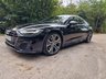 USED 2019 19 AUDI A7 3.0 SPORTBACK TDI QUATTRO S LINE MHEV 5d 282 BHP ZERO DEPOSIT FINANCE AVAILABLE