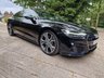 USED 2019 19 AUDI A7 3.0 SPORTBACK TDI QUATTRO S LINE MHEV 5d 282 BHP ZERO DEPOSIT FINANCE AVAILABLE