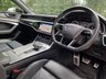 USED 2019 19 AUDI A7 3.0 SPORTBACK TDI QUATTRO S LINE MHEV 5d 282 BHP ZERO DEPOSIT FINANCE AVAILABLE