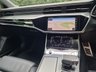USED 2019 19 AUDI A7 3.0 SPORTBACK TDI QUATTRO S LINE MHEV 5d 282 BHP ZERO DEPOSIT FINANCE AVAILABLE