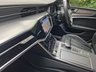 USED 2019 19 AUDI A7 3.0 SPORTBACK TDI QUATTRO S LINE MHEV 5d 282 BHP ZERO DEPOSIT FINANCE AVAILABLE