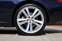 USED 2014 M JAGUAR XK 5.0L SIGNATURE 2d AUTO 380 BHP **NOW SOLD**