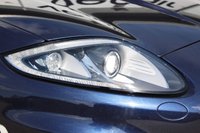 USED 2014 M JAGUAR XK 5.0L SIGNATURE 2d AUTO 380 BHP **NOW SOLD**