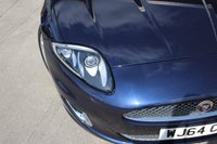 USED 2014 M JAGUAR XK 5.0L SIGNATURE 2d AUTO 380 BHP **NOW SOLD**