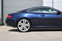 USED 2014 M JAGUAR XK 5.0L SIGNATURE 2d AUTO 380 BHP **NOW SOLD**