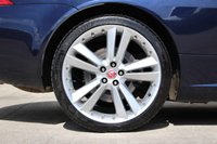 USED 2014 M JAGUAR XK 5.0L SIGNATURE 2d AUTO 380 BHP **NOW SOLD**