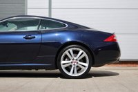 USED 2014 M JAGUAR XK 5.0L SIGNATURE 2d AUTO 380 BHP **NOW SOLD**
