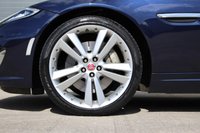 USED 2014 M JAGUAR XK 5.0L SIGNATURE 2d AUTO 380 BHP **NOW SOLD**