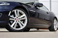 USED 2014 M JAGUAR XK 5.0L SIGNATURE 2d AUTO 380 BHP **NOW SOLD**