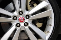 USED 2014 M JAGUAR XK 5.0L SIGNATURE 2d AUTO 380 BHP **NOW SOLD**