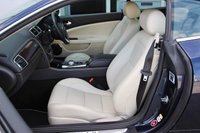 USED 2014 M JAGUAR XK 5.0L SIGNATURE 2d AUTO 380 BHP **NOW SOLD**