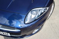 USED 2014 M JAGUAR XK 5.0L SIGNATURE 2d AUTO 380 BHP **NOW SOLD**