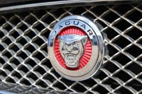 USED 2014 M JAGUAR XK 5.0L SIGNATURE 2d AUTO 380 BHP **NOW SOLD**