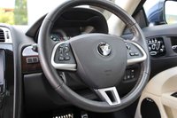 USED 2014 M JAGUAR XK 5.0L SIGNATURE 2d AUTO 380 BHP **NOW SOLD**