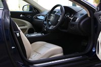 USED 2014 M JAGUAR XK 5.0L SIGNATURE 2d AUTO 380 BHP **NOW SOLD**