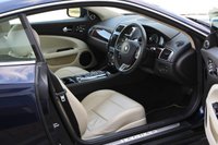 USED 2014 M JAGUAR XK 5.0L SIGNATURE 2d AUTO 380 BHP **NOW SOLD**