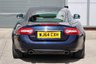 USED 2014 M JAGUAR XK 5.0L SIGNATURE 2d AUTO 380 BHP **NOW SOLD**