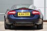 USED 2014 M JAGUAR XK 5.0L SIGNATURE 2d AUTO 380 BHP **NOW SOLD**