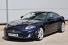 USED 2014 M JAGUAR XK 5.0L SIGNATURE 2d AUTO 380 BHP **NOW SOLD**