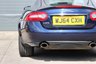 USED 2014 M JAGUAR XK 5.0L SIGNATURE 2d AUTO 380 BHP **NOW SOLD**