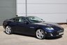 USED 2014 M JAGUAR XK 5.0L SIGNATURE 2d AUTO 380 BHP **NOW SOLD**