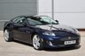 USED 2014 M JAGUAR XK 5.0L SIGNATURE 2d AUTO 380 BHP **NOW SOLD**