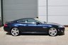 USED 2014 M JAGUAR XK 5.0L SIGNATURE 2d AUTO 380 BHP **NOW SOLD**