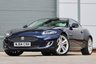 USED 2014 M JAGUAR XK 5.0L SIGNATURE 2d AUTO 380 BHP **NOW SOLD**