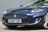 USED 2014 M JAGUAR XK 5.0L SIGNATURE 2d AUTO 380 BHP **NOW SOLD**