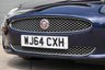 USED 2014 M JAGUAR XK 5.0L SIGNATURE 2d AUTO 380 BHP **NOW SOLD**