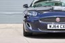 USED 2014 M JAGUAR XK 5.0L SIGNATURE 2d AUTO 380 BHP **NOW SOLD**