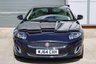 USED 2014 M JAGUAR XK 5.0L SIGNATURE 2d AUTO 380 BHP **NOW SOLD**