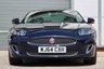 USED 2014 M JAGUAR XK 5.0L SIGNATURE 2d AUTO 380 BHP **NOW SOLD**